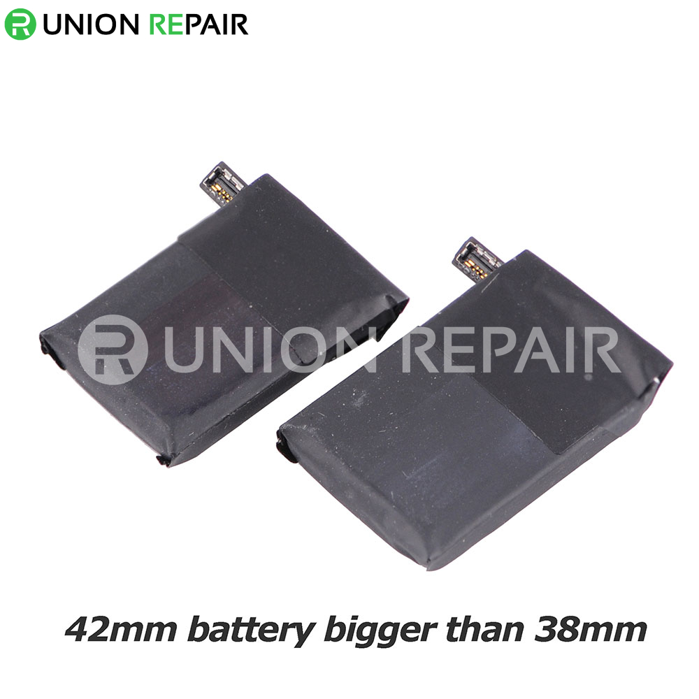 Replacement For Apple Watch (42mm) Battery Replacement