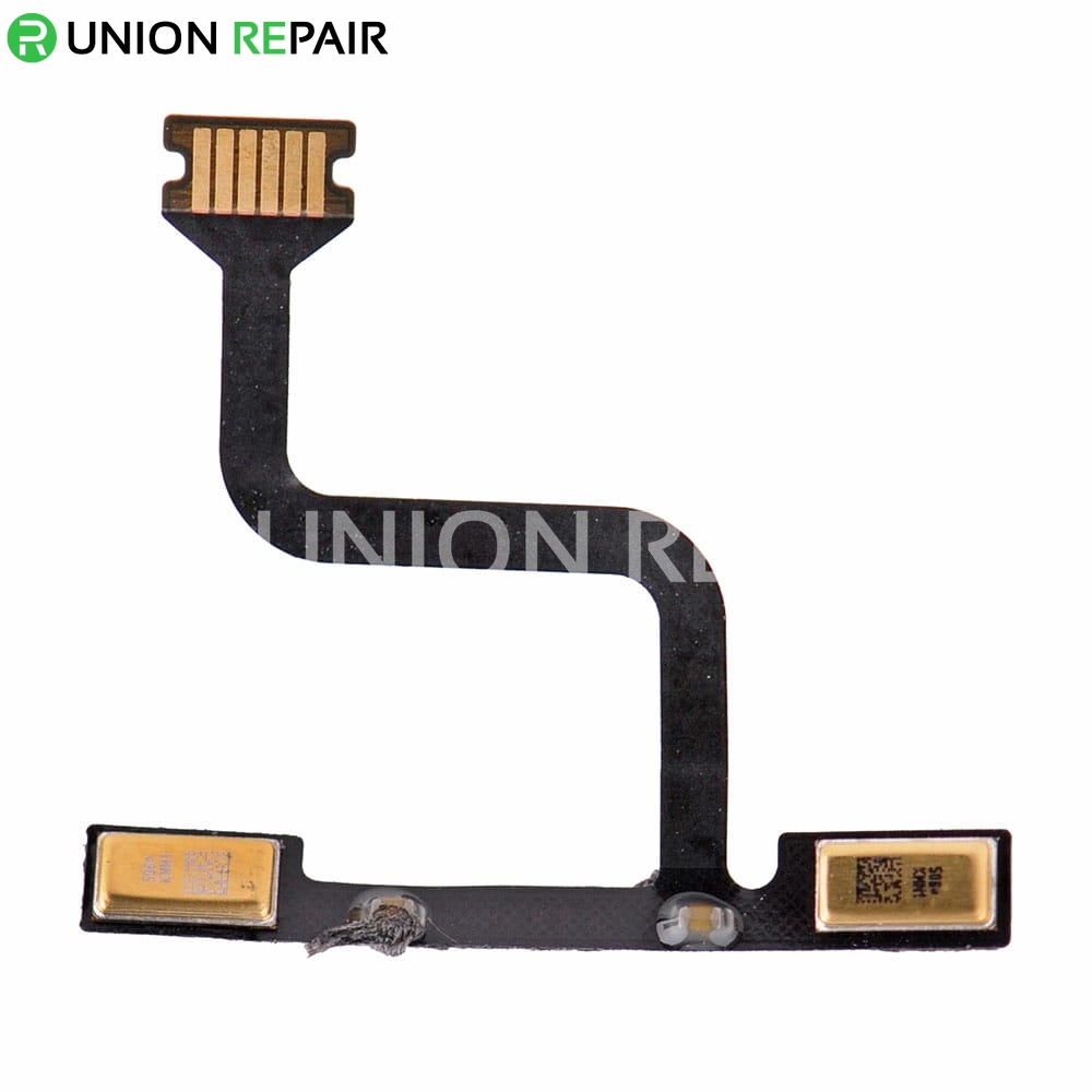 Microphone Flex Cable For Macbook 12 Retina A1534 Early 15