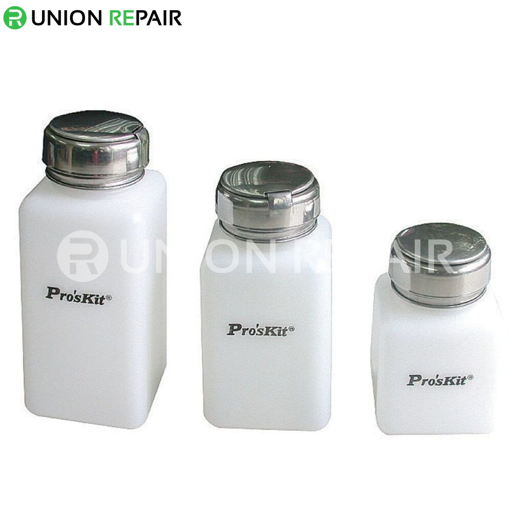 Liquid Dispenser Bottles (4 oz/114ml ) #Pro'sKit MS-004