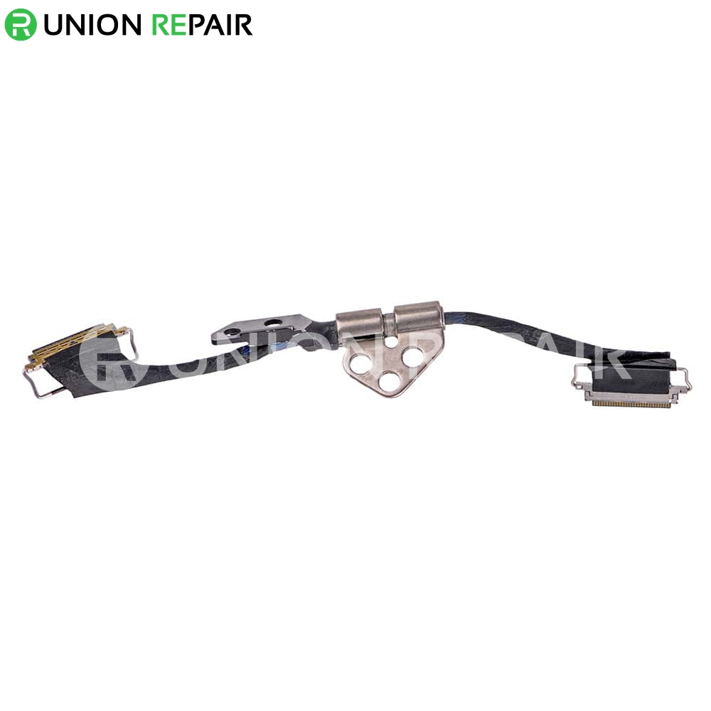 For Apple MacBook Pro Retina 13 A1502 LCD Display LVDS Flex Cable 2013 2014 2015