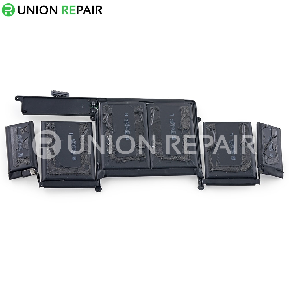 battery replacement for macbook pro 2015