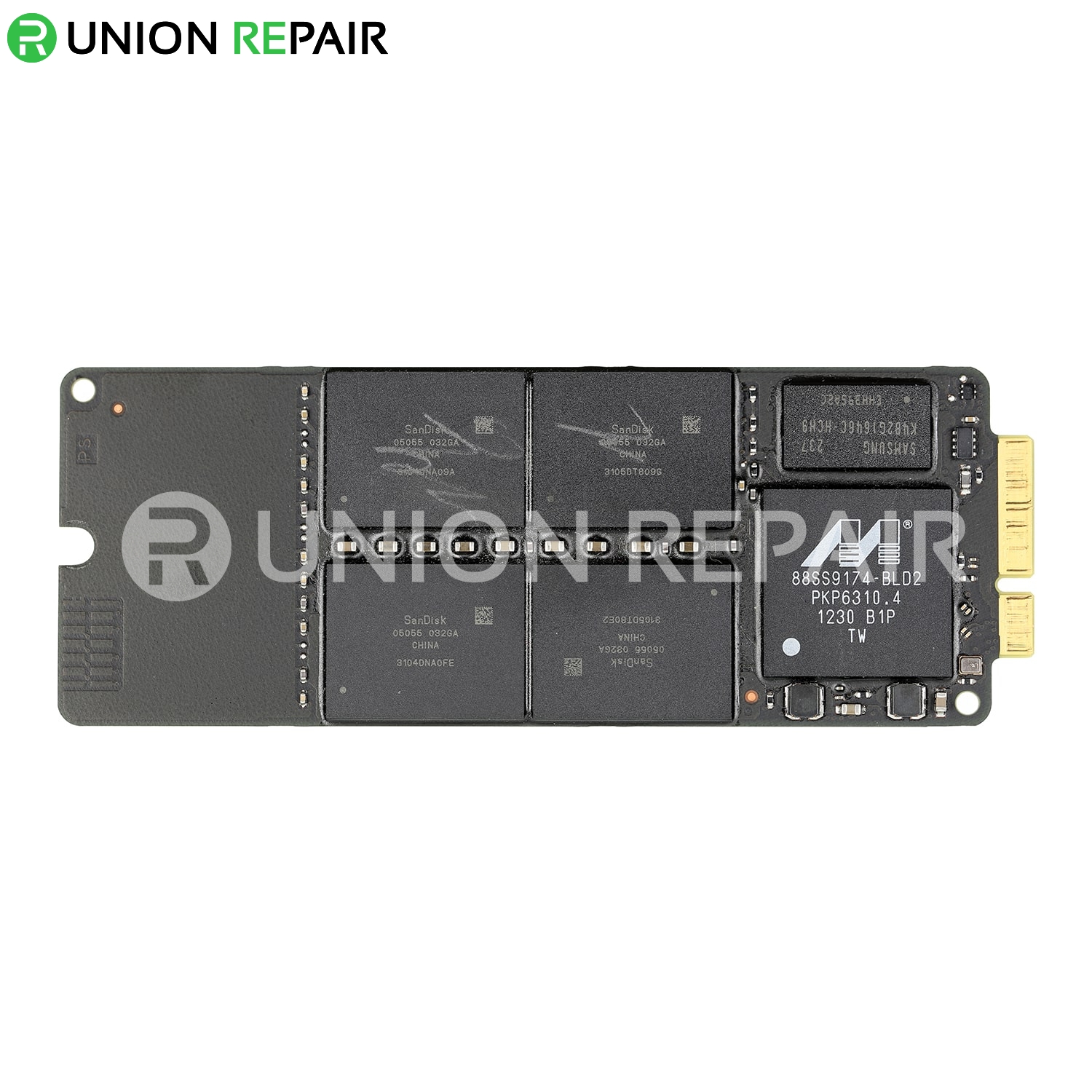 solid state drive for macbook