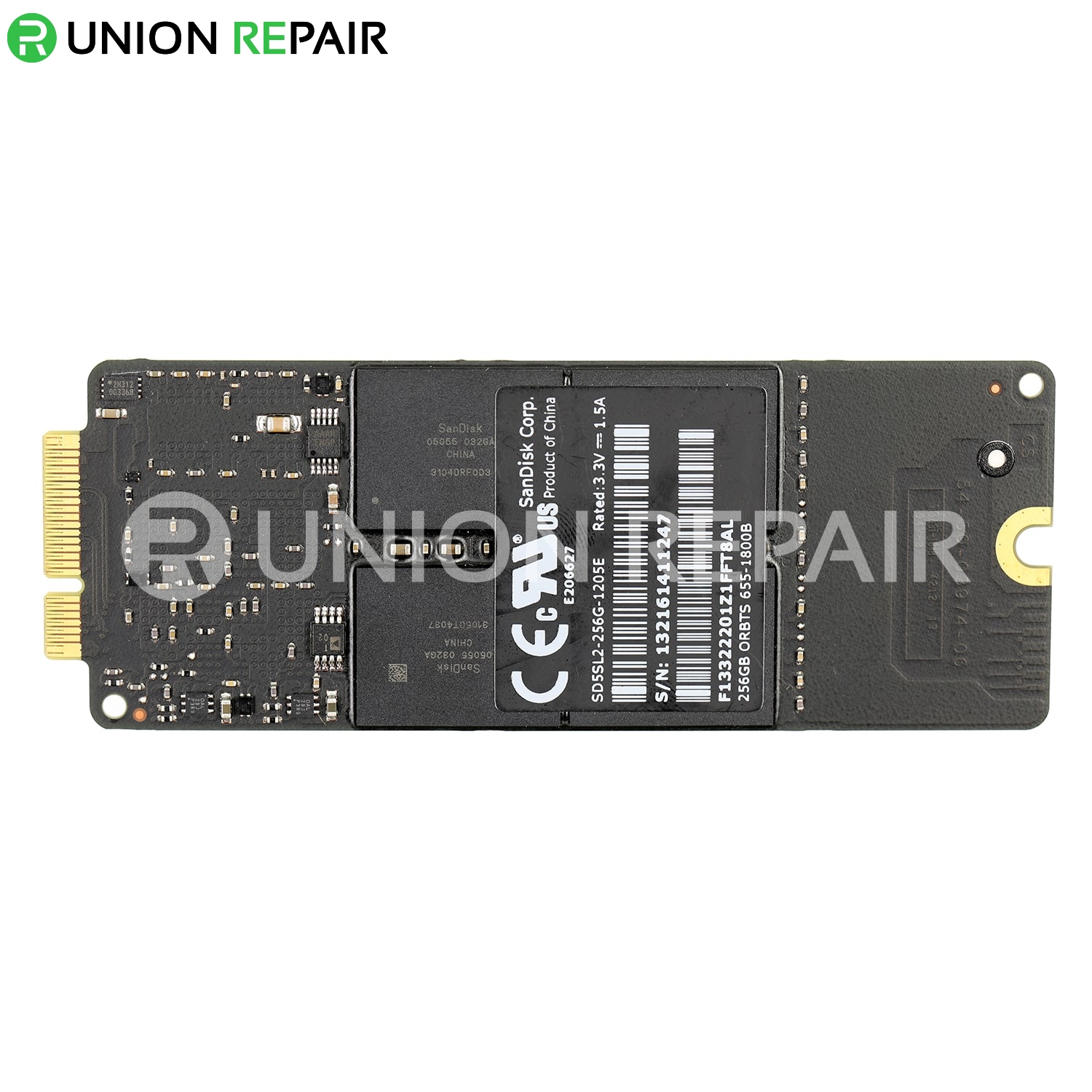 solid state drive for macbook pro