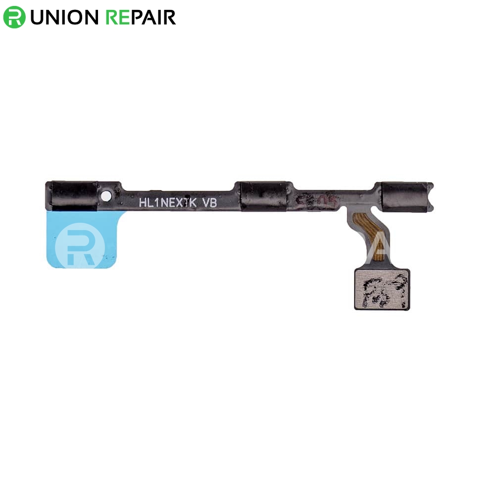 Replacement For Huawei Mate 8 Power ON/OFF Flex Cable