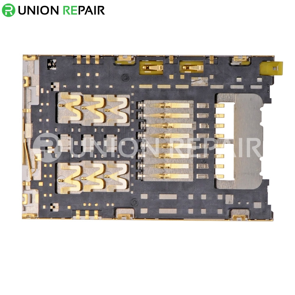 Replacement For Sony Xperia Z5 Premium Sd Sim Card Slot