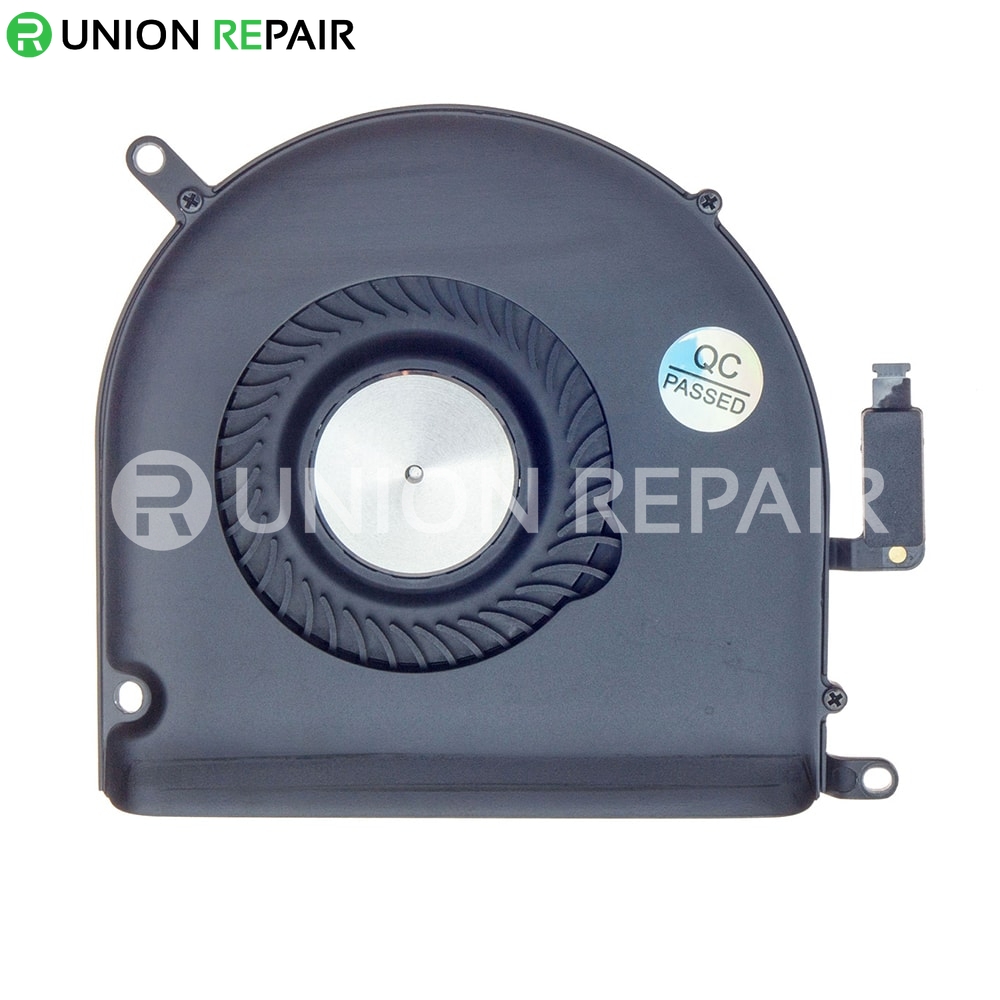 OEM Right&Left Side CPU Cooling FAN For MacBook Pro 15” A1398 Late 2013 Mid 2014 