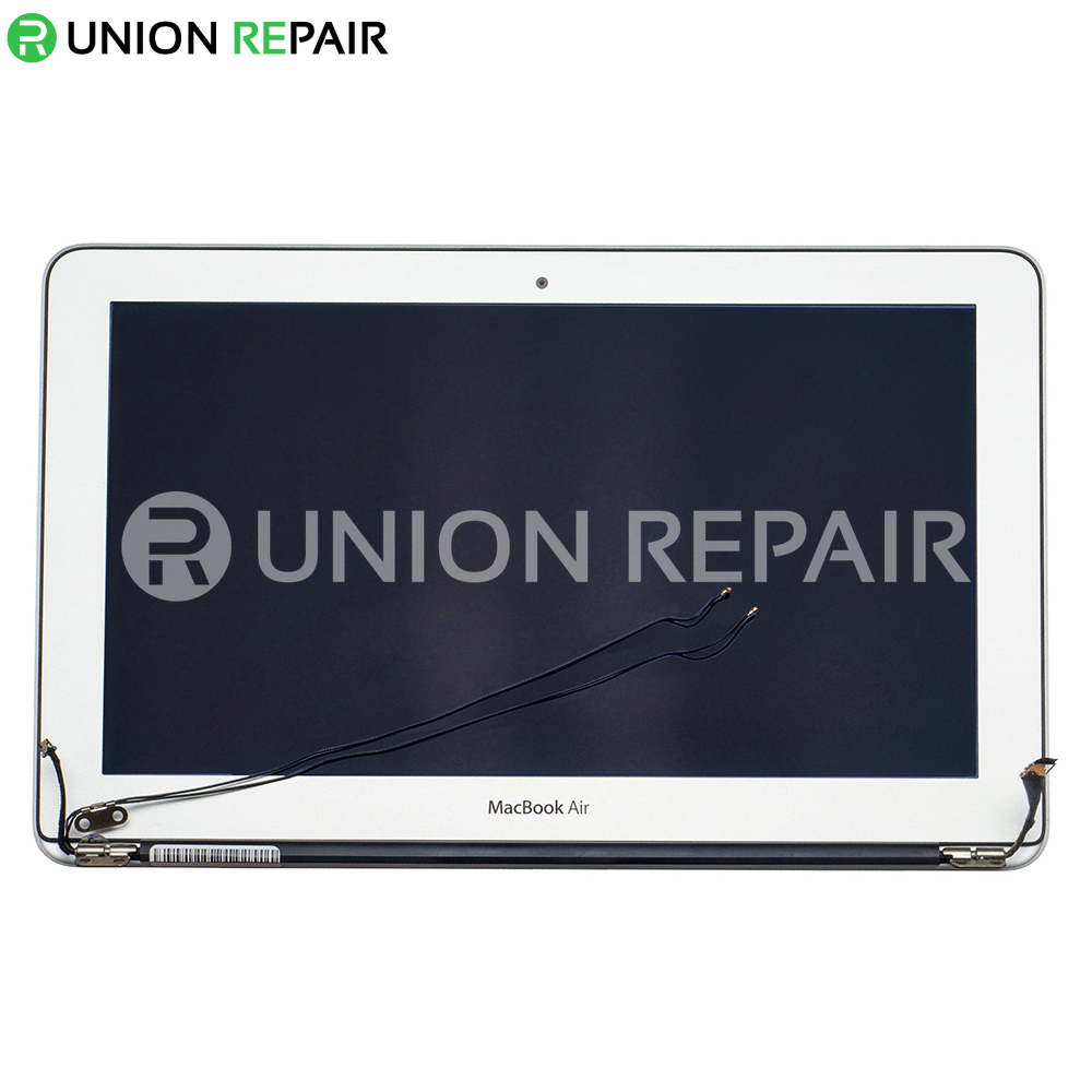 2010 macbook air screen repair