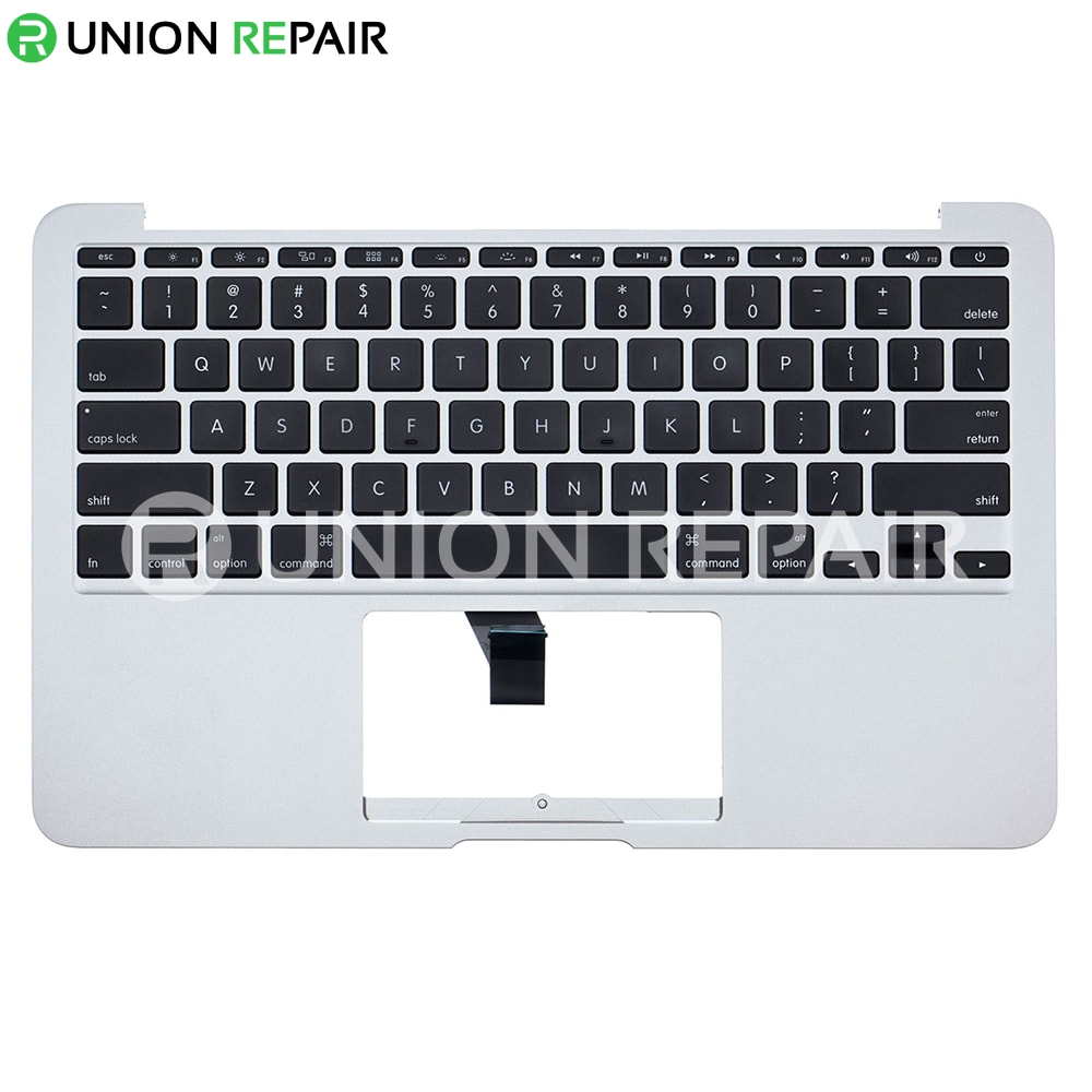 Top Case + Keyboard (US English) for Macbook Air 11