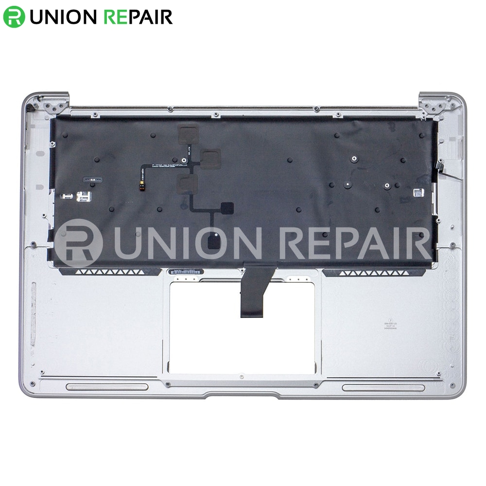 Réparation MacBook Air 13 2010 - 2017