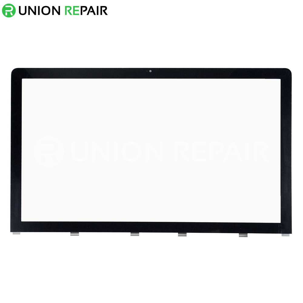 Front Glass Panel for iMac 27" A1312 (Mid 2011)