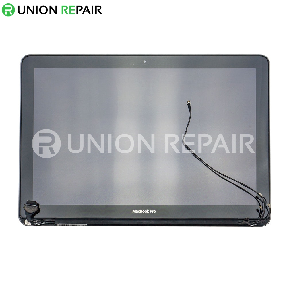 Lcd Display Assembly For Macbook Pro 13 A1278 Mid 12