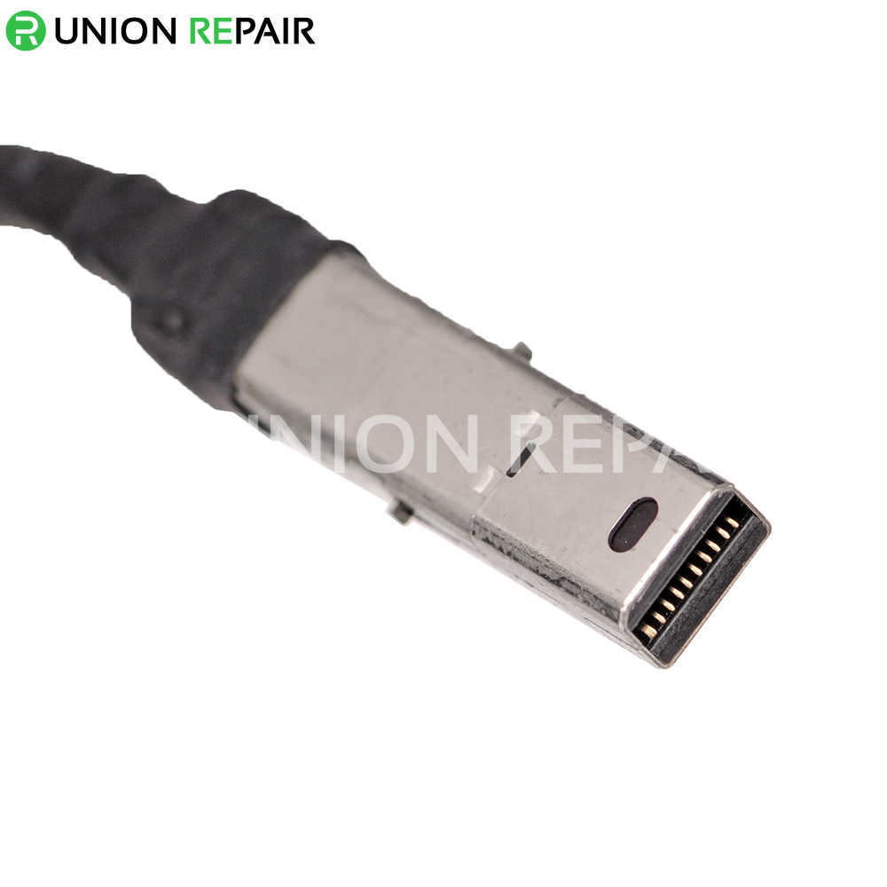 Thunderbolt Display Cable For Apple 27" A1407 All-In-One assembly