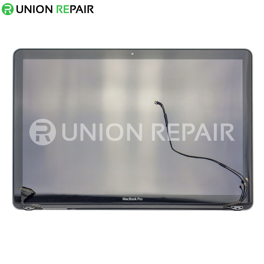 Grd A Macbook Pro 15 A1286 2010 2011 LCD Display Complete Screen Assembly Glossy 