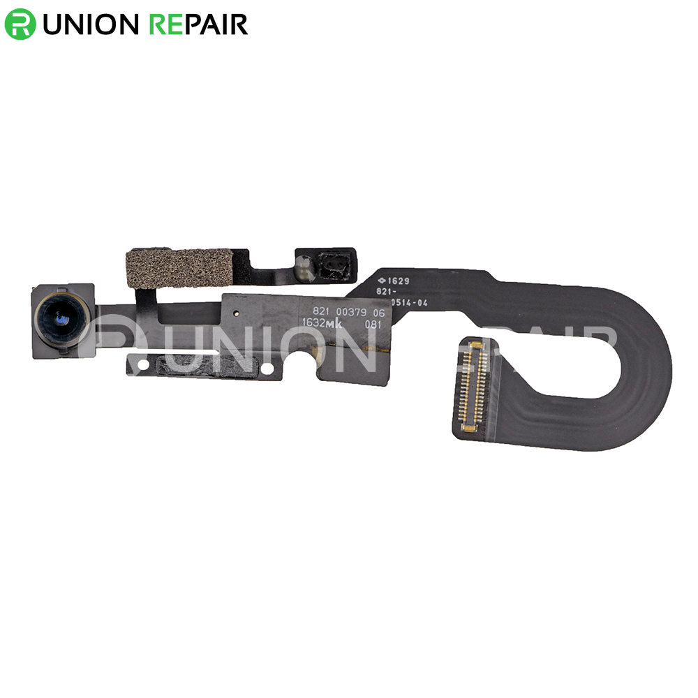 Replacement for iPhone 7 Ambient Light Sensor with Front Camera Flex Cable