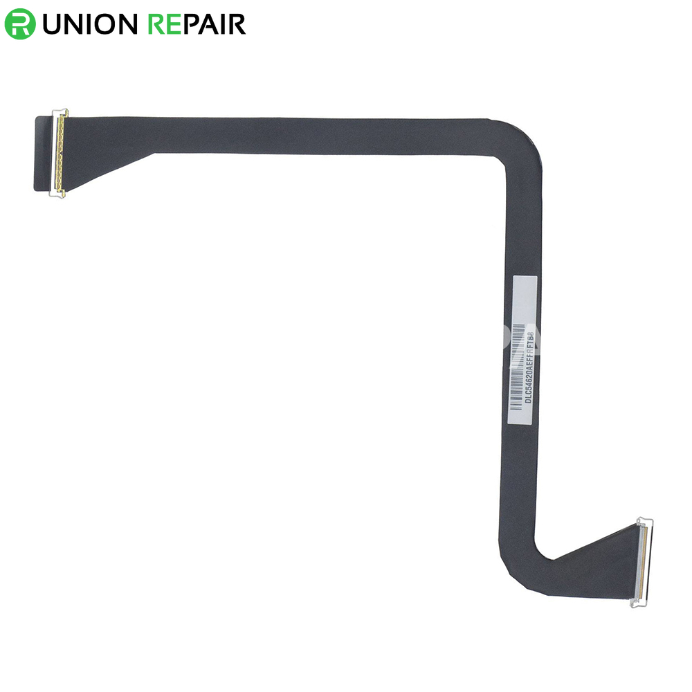 Retina 5K eDP DisplayPort Cable for iMac 27" A1419 (Late 2014,Mid 2015)