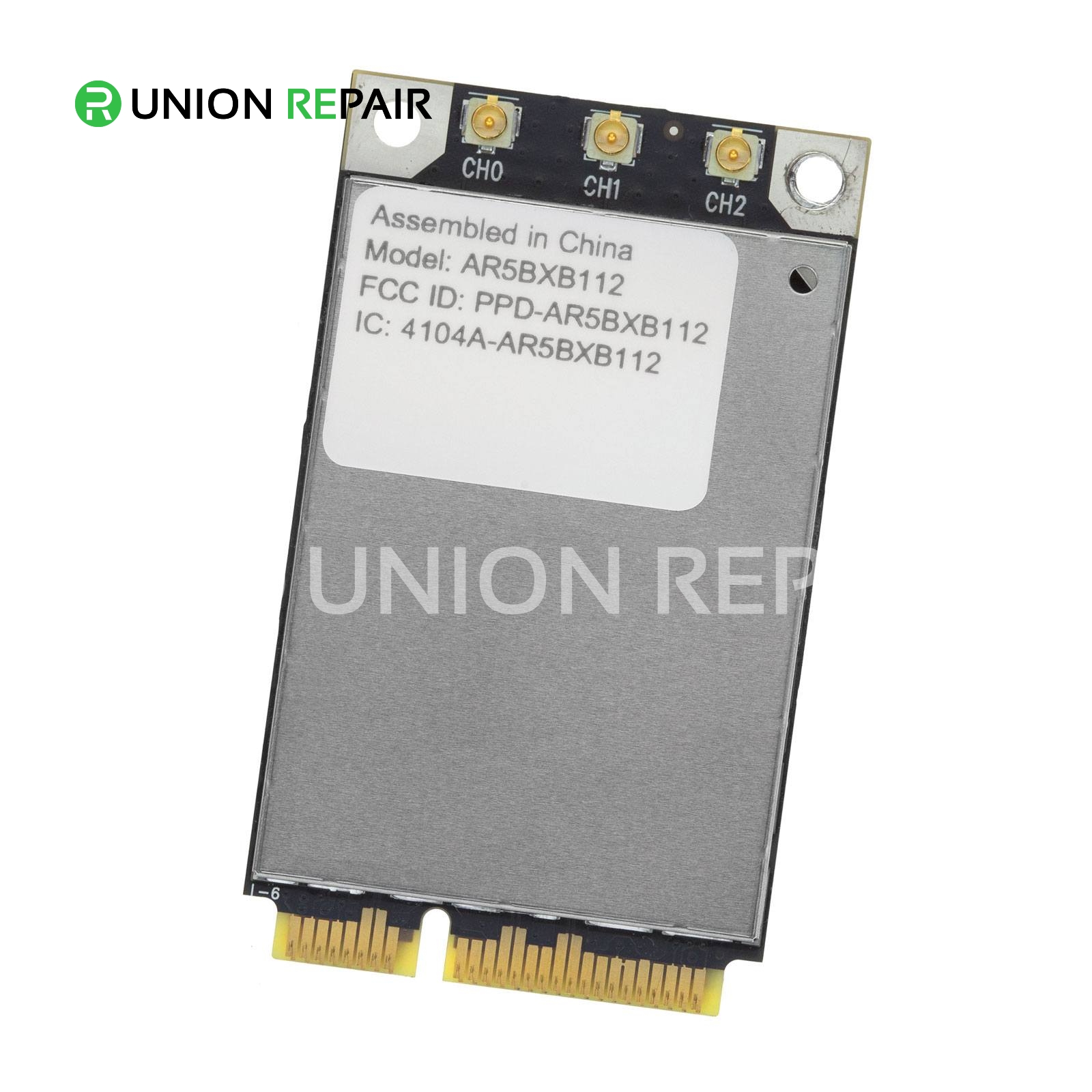 AirPort Wireless Network Card for iMac 21.5" A1311 (Late 2011) #AR5BXB112