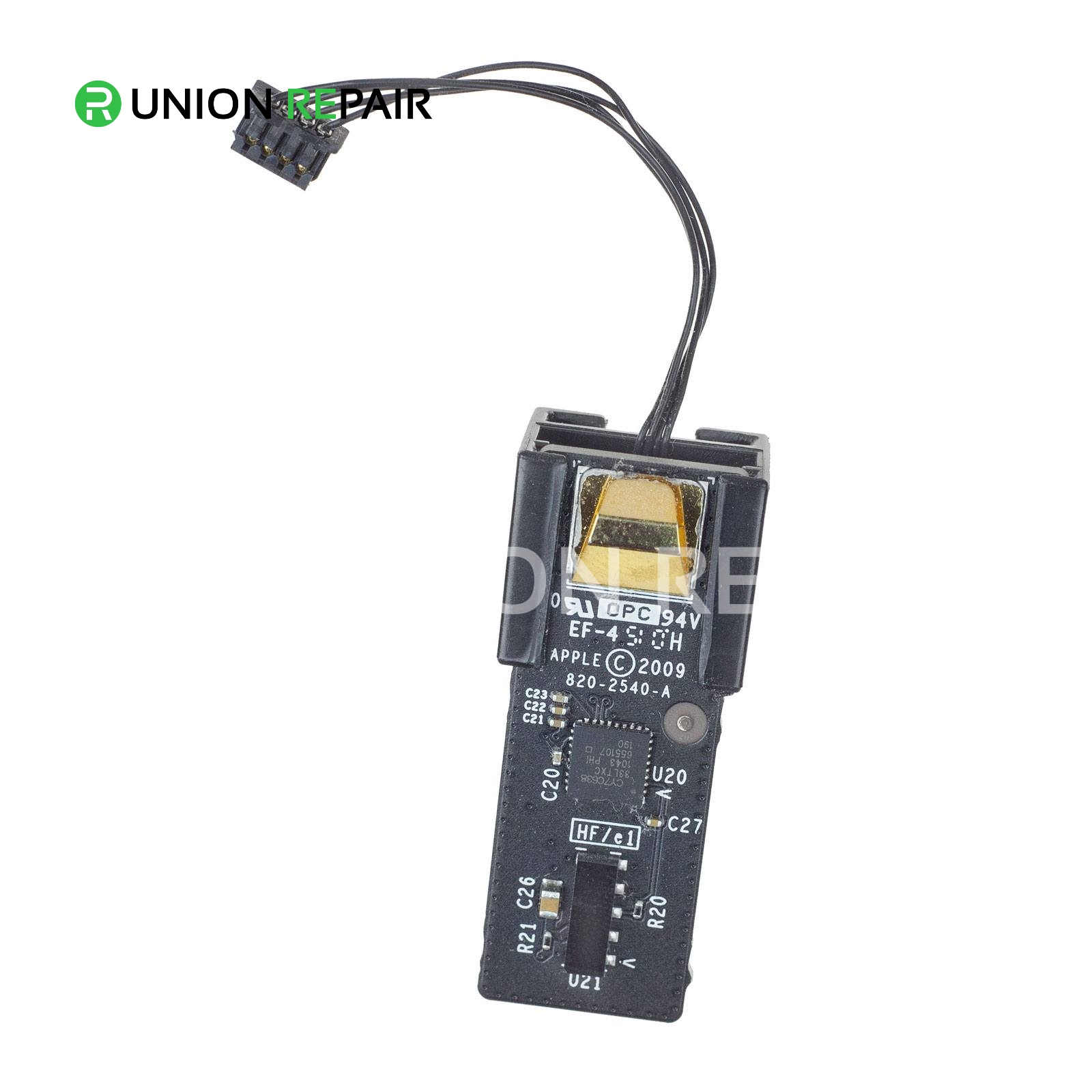IR Board & Cable for iMac 21.5" A1311 (Late 2009 - Late 2011)