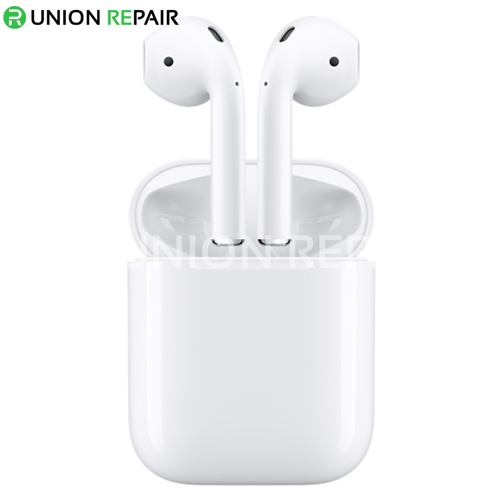 Wireless Headphones for Apple Airpods with Charging Case