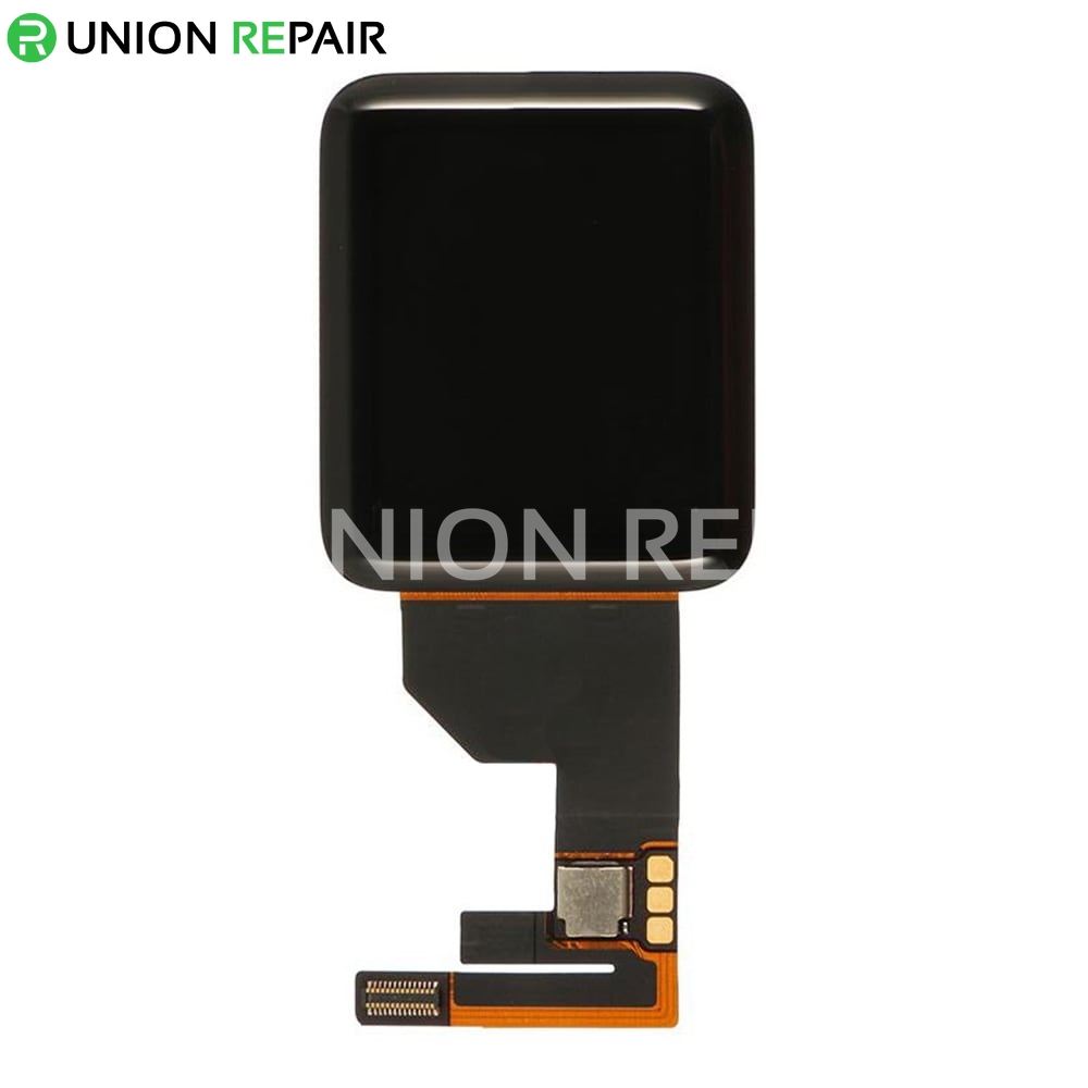 Replacement For Apple Watch 1st Gen 38mm LCD Screen and Digitizer Assembly