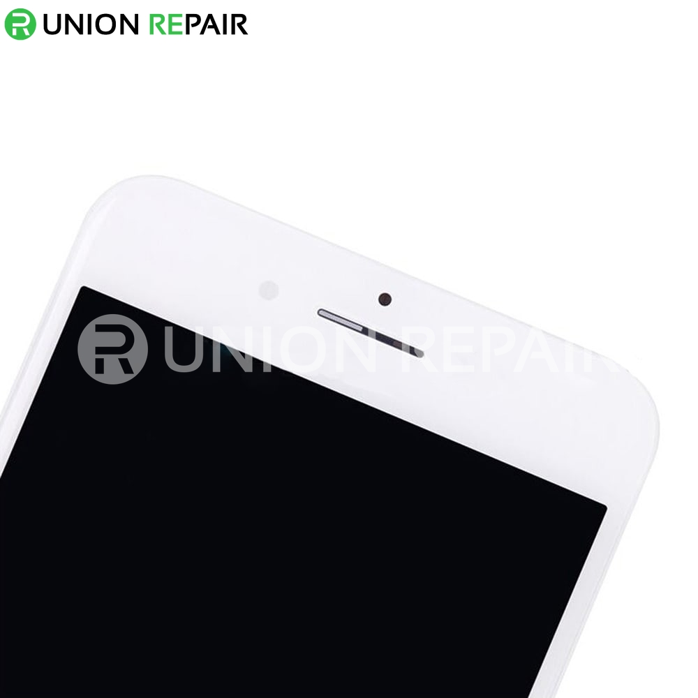 Replacement For iPhone 7 Plus LCD Screen and Digitizer Assembly - White
