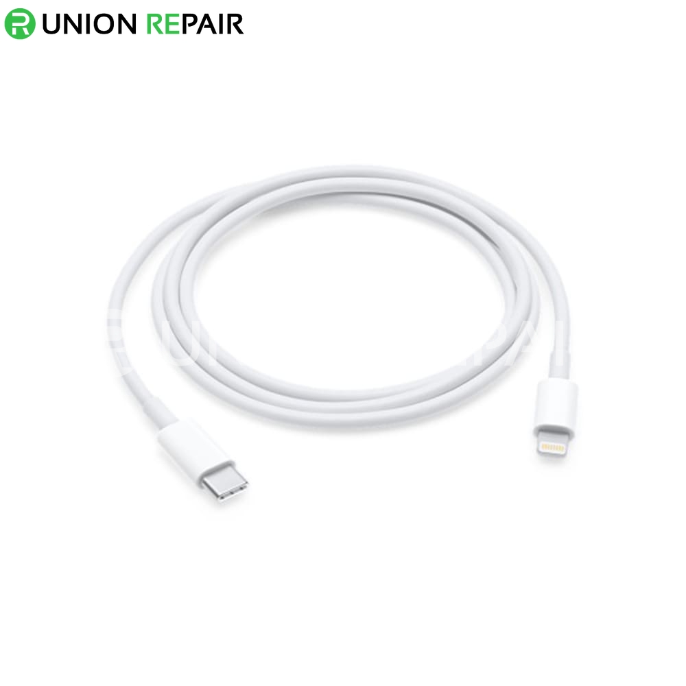 USB-C to Lightning Cable for Apple (1m)