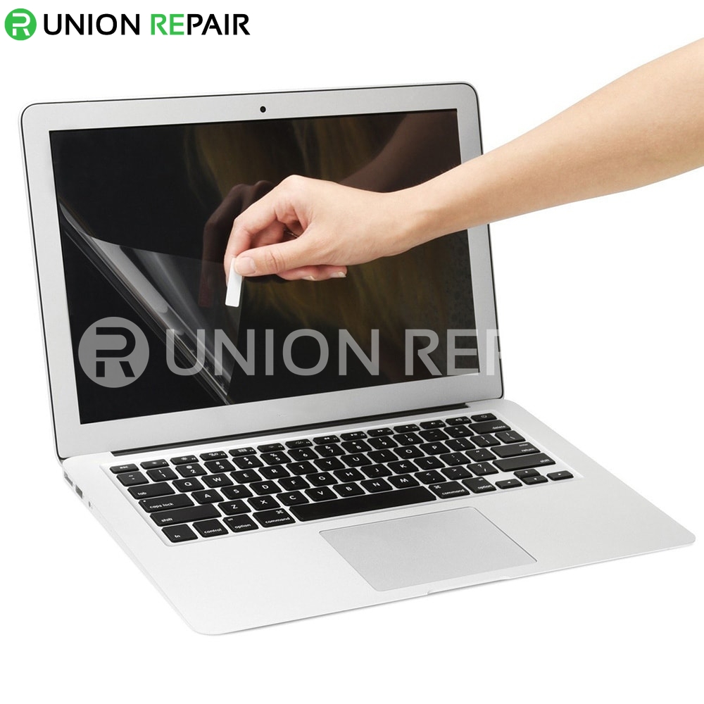 Clear Screen Protector for MacBook Air 11 inch