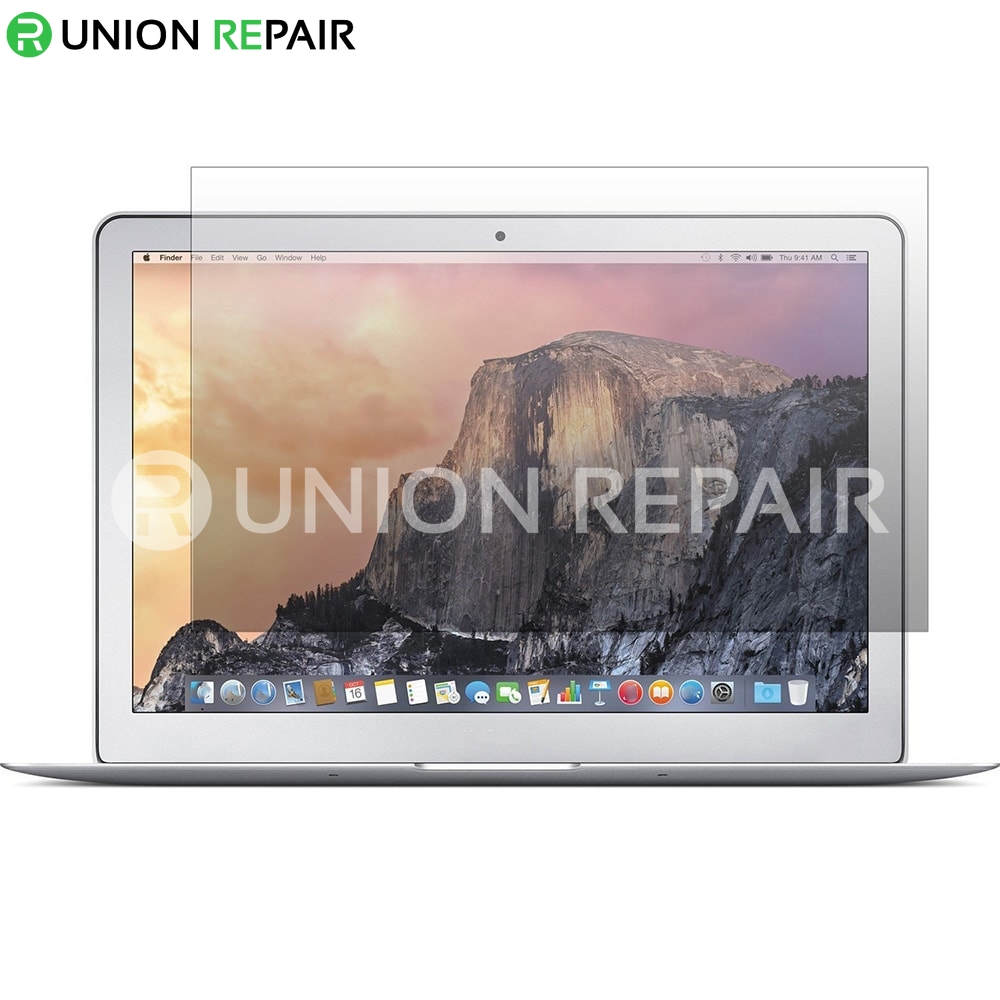 Clear Screen Protector for MacBook Air 13.3