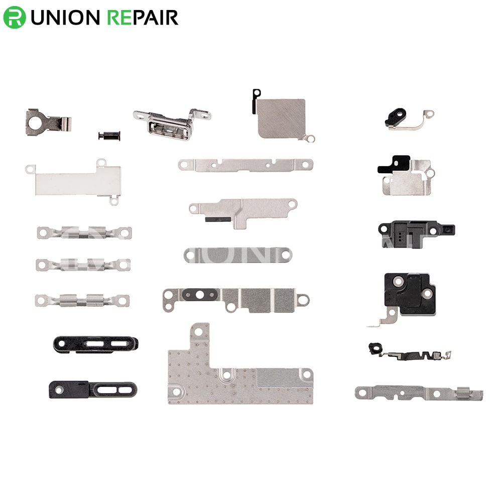 Replacement for iPhone 7 Internal Small Parts 21pcs