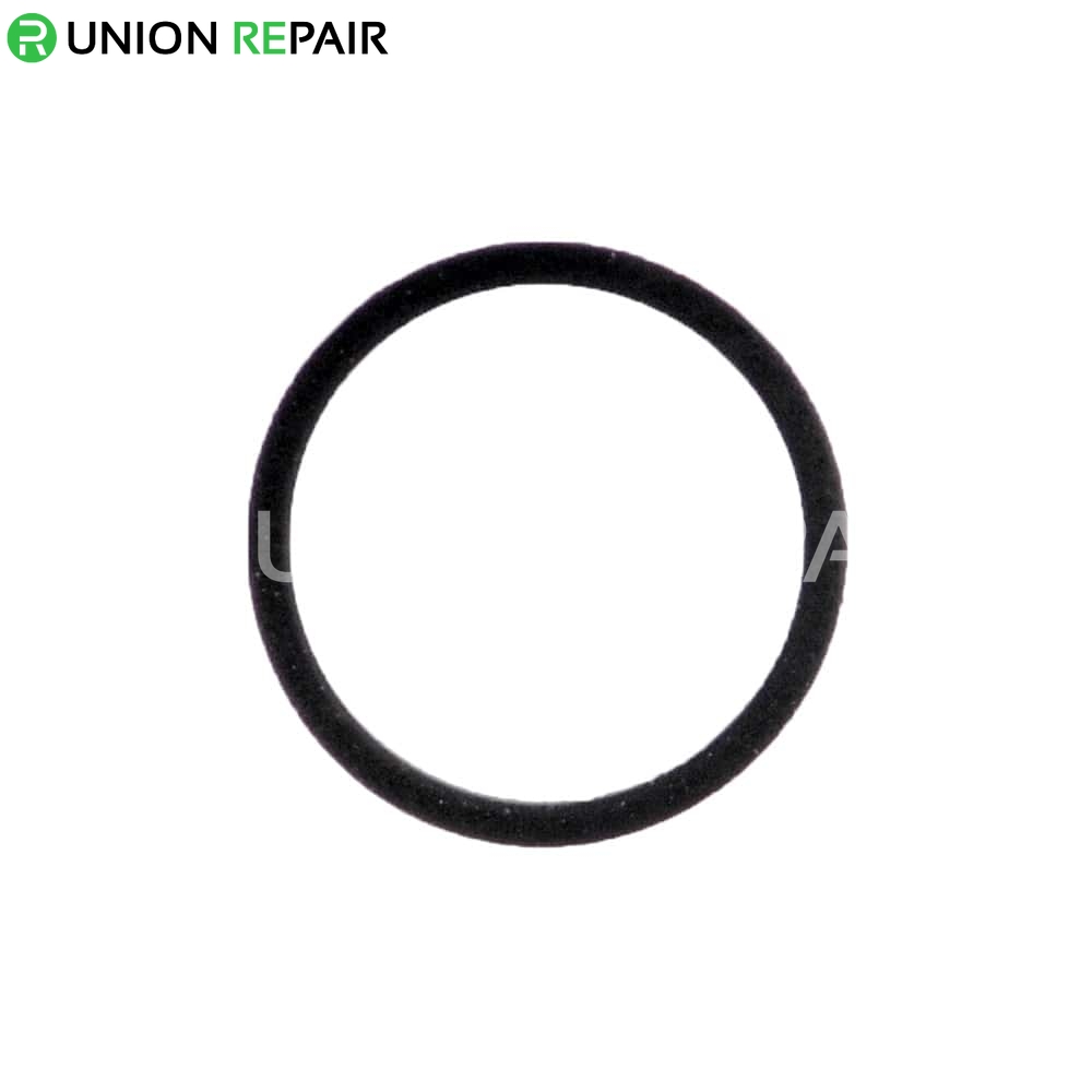 Replacement for iPhone 7/7P SIM Card Tray Waterproof Rubber Black Ring
