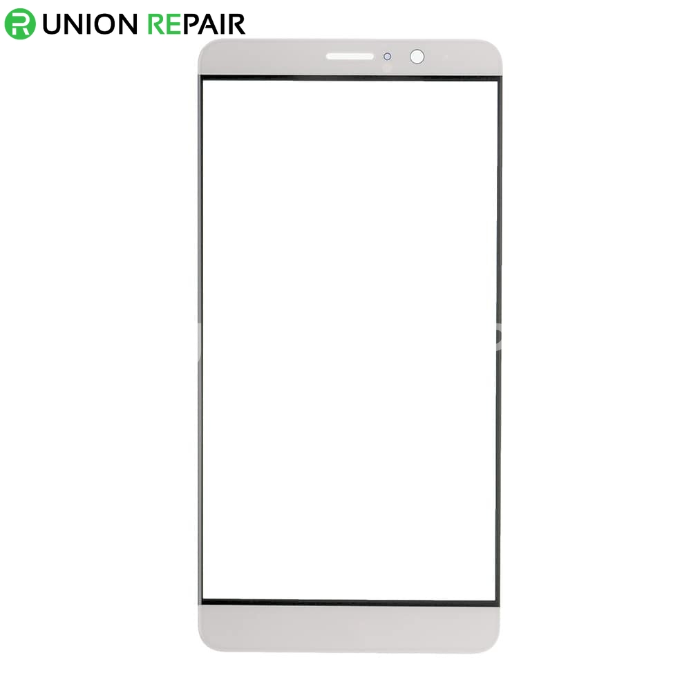 Replacement for Huawei Mate 9 Front Glass Lens - White