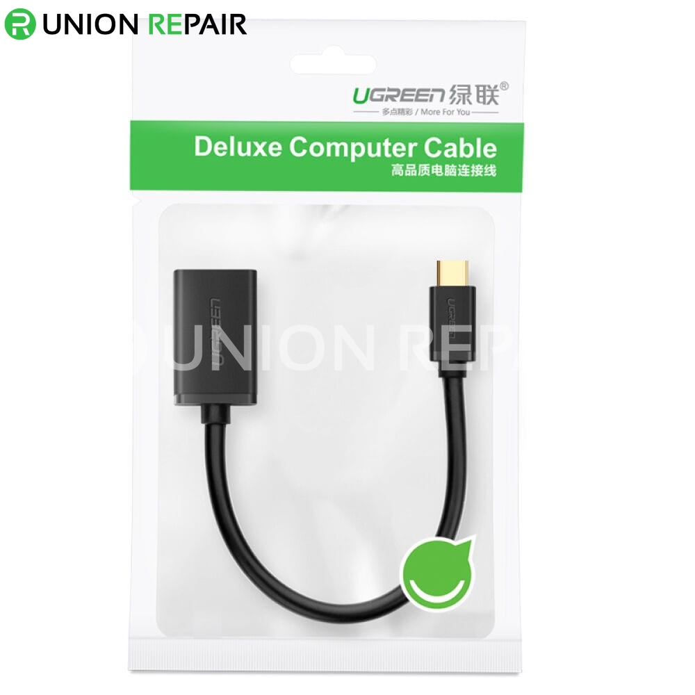 Ugreen Usb-C Deluxe Computer Cable