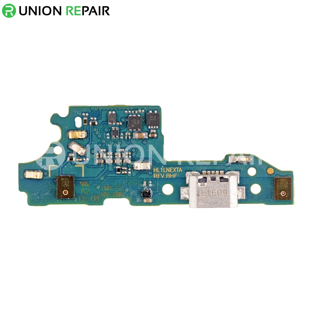 Replacement For Huawei Mate 8 Charging Port PCB Board