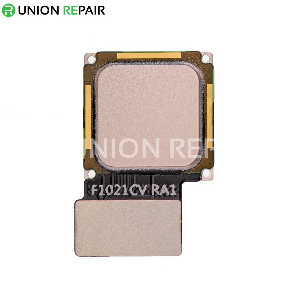 Replacement for Huawei Mate 9 Home Button Flex Cable - Mocha Brown