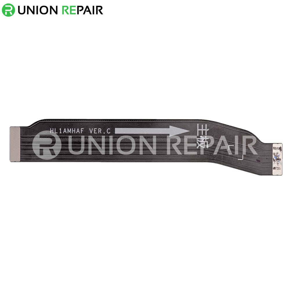 Replacement for Huawei Mate 9 Motherboard Connector Flex