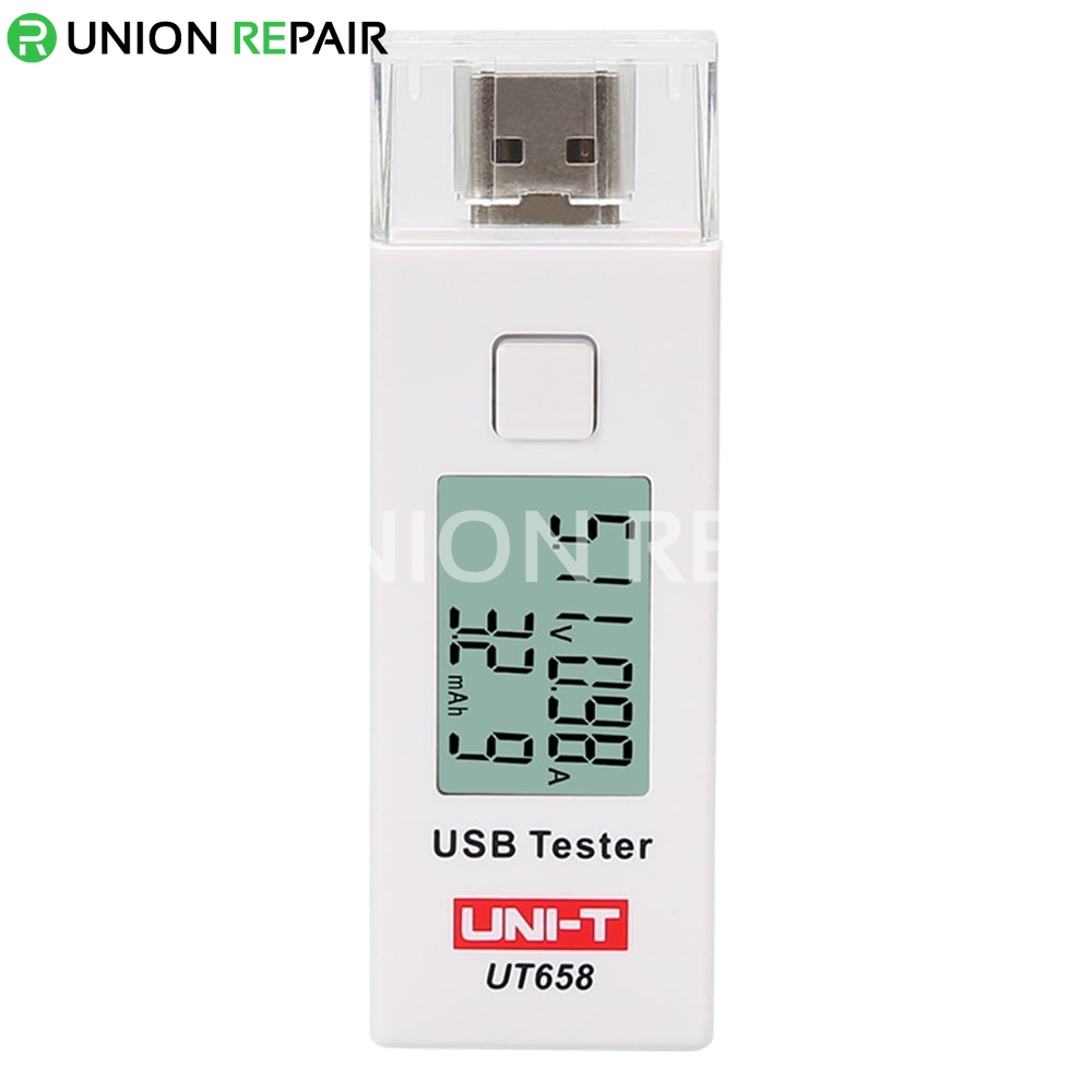 USB-testers