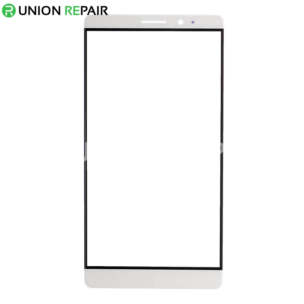 Replacement for Huawei Mate 8 Front Glass Lens - White