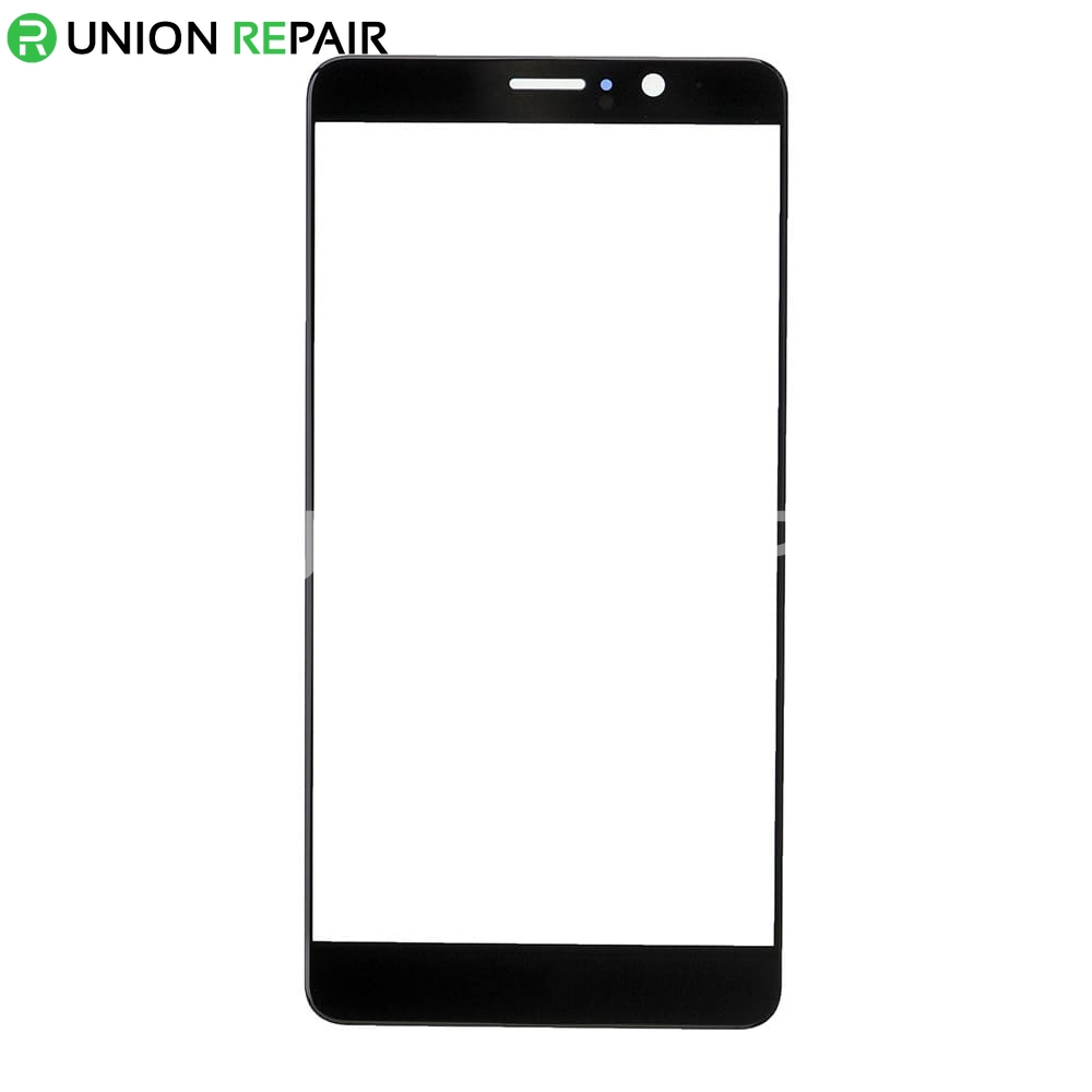 Replacement for Huawei Mate 9 Front Glass Lens - Black