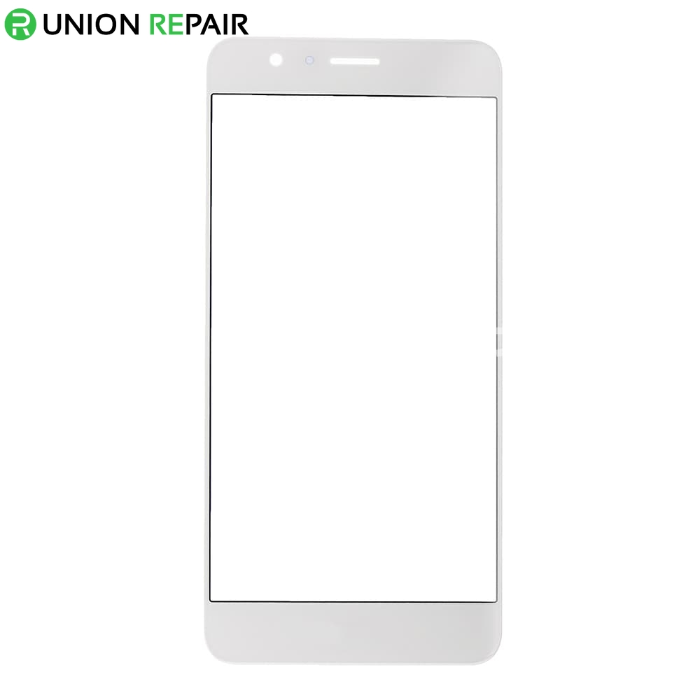 Replacement for Honor Front Lens - White