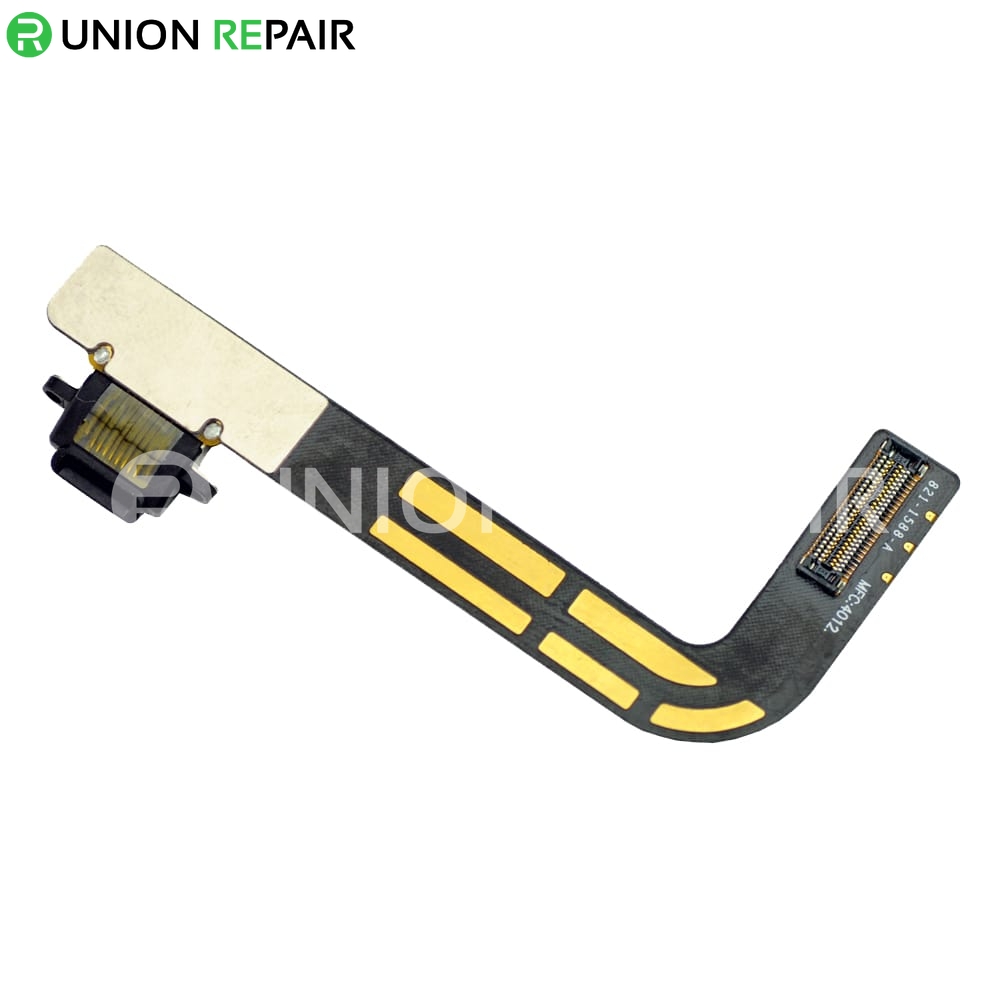 Replacement for iPad 4 USB Charging Connector Flex Cable
