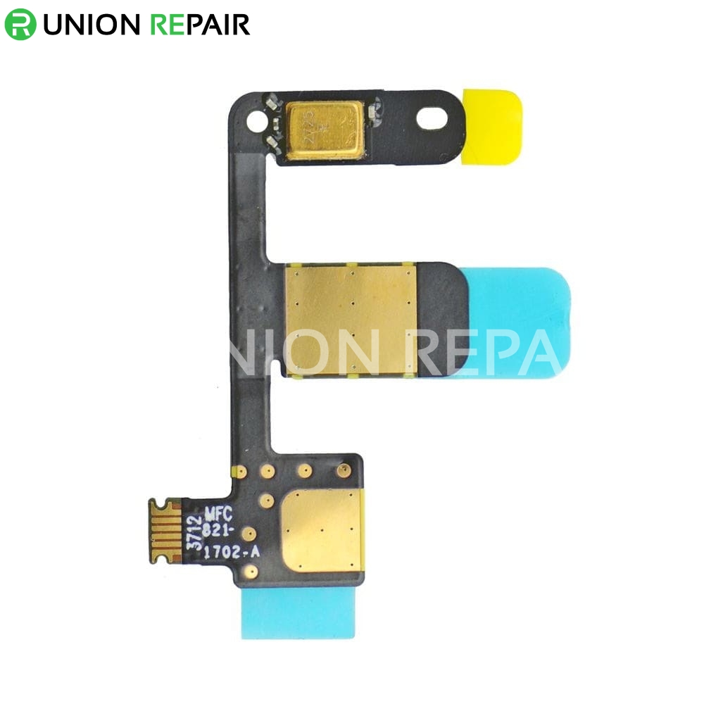 Replacement for iPad Mini Microphone Flex Cable