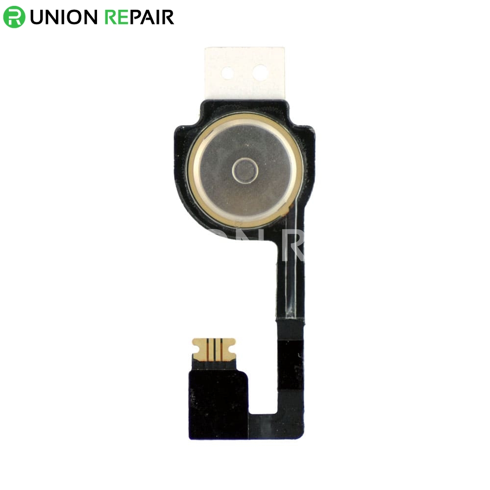 Replacement For iPhone 4 CDMA Home Button Flex Cable