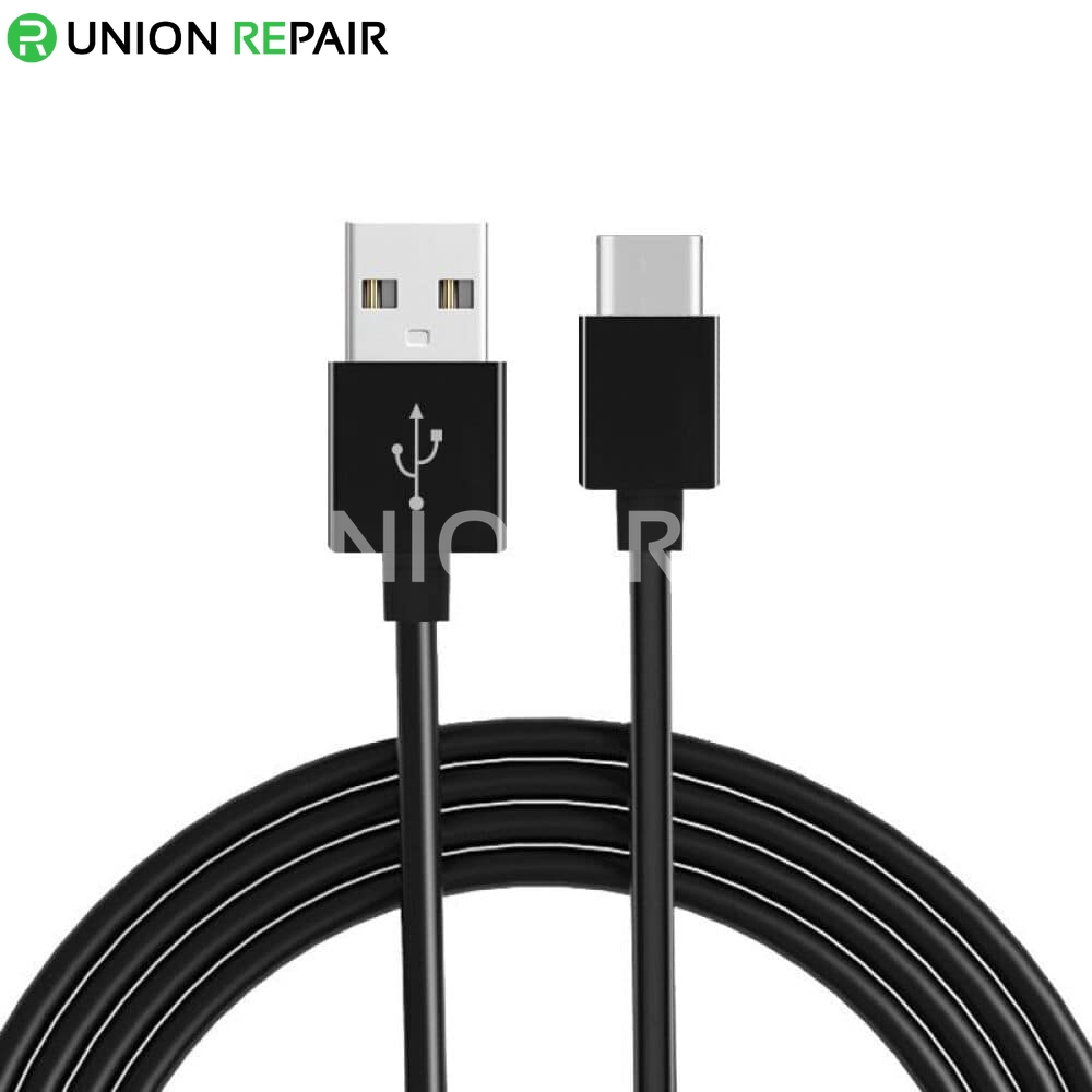 For Samsung S8/S8 Plus USB Type-C Charging Cable 1M