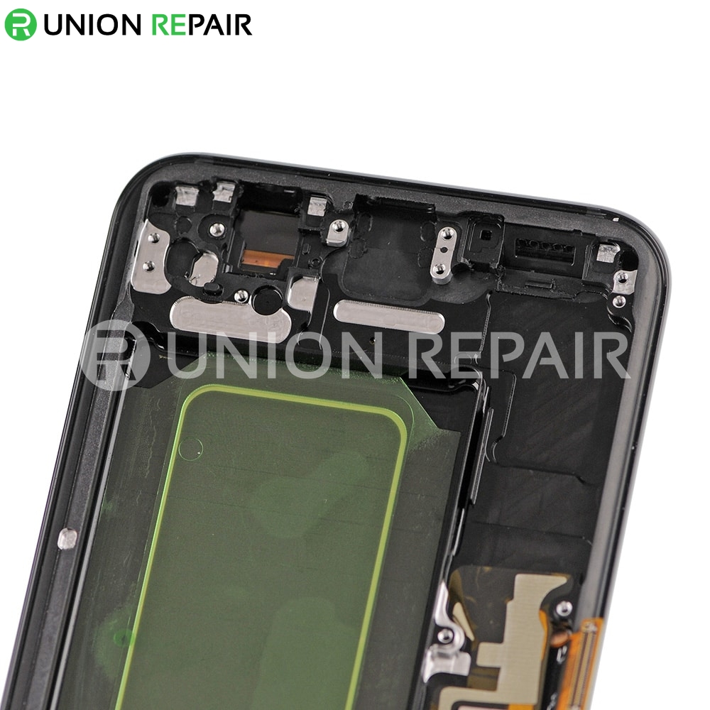 Replacement for Samsung Galaxy S8 Plus SM-G955 LCD Screen Assembly 