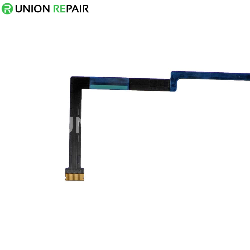 LOT Home Button board Flex Cable Replacement Part for iPad 3 Ribbon WiFi GSM b34 
