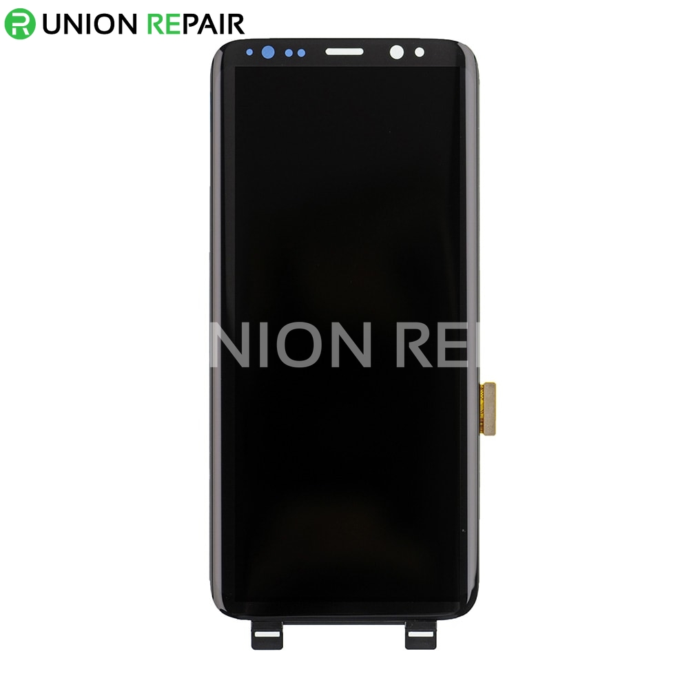 Replacement for Samsung Galaxy S8 SM-G950 LCD Screen Digitizer - Black