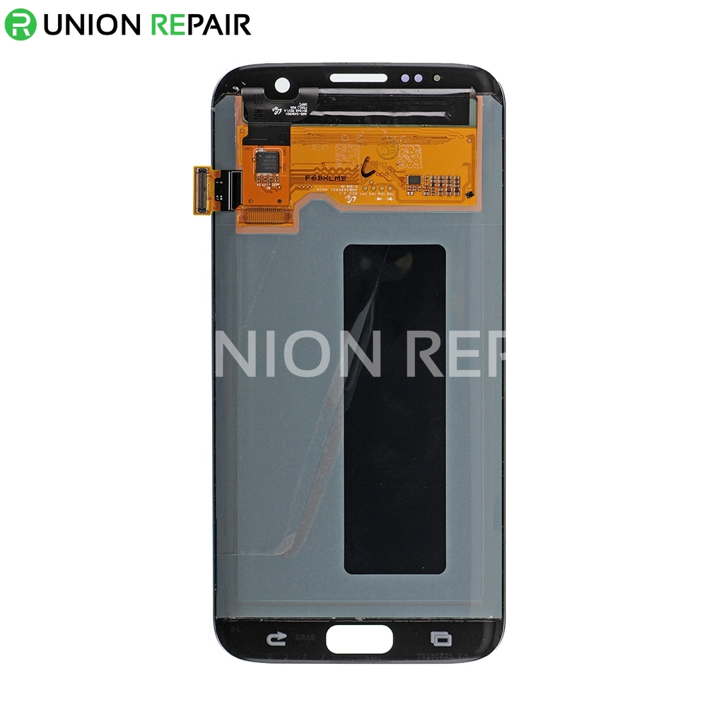 Replacement for Samsung Galaxy S7 Edge SM-G935 Series LCD Screen and Digitizer - Sapphire