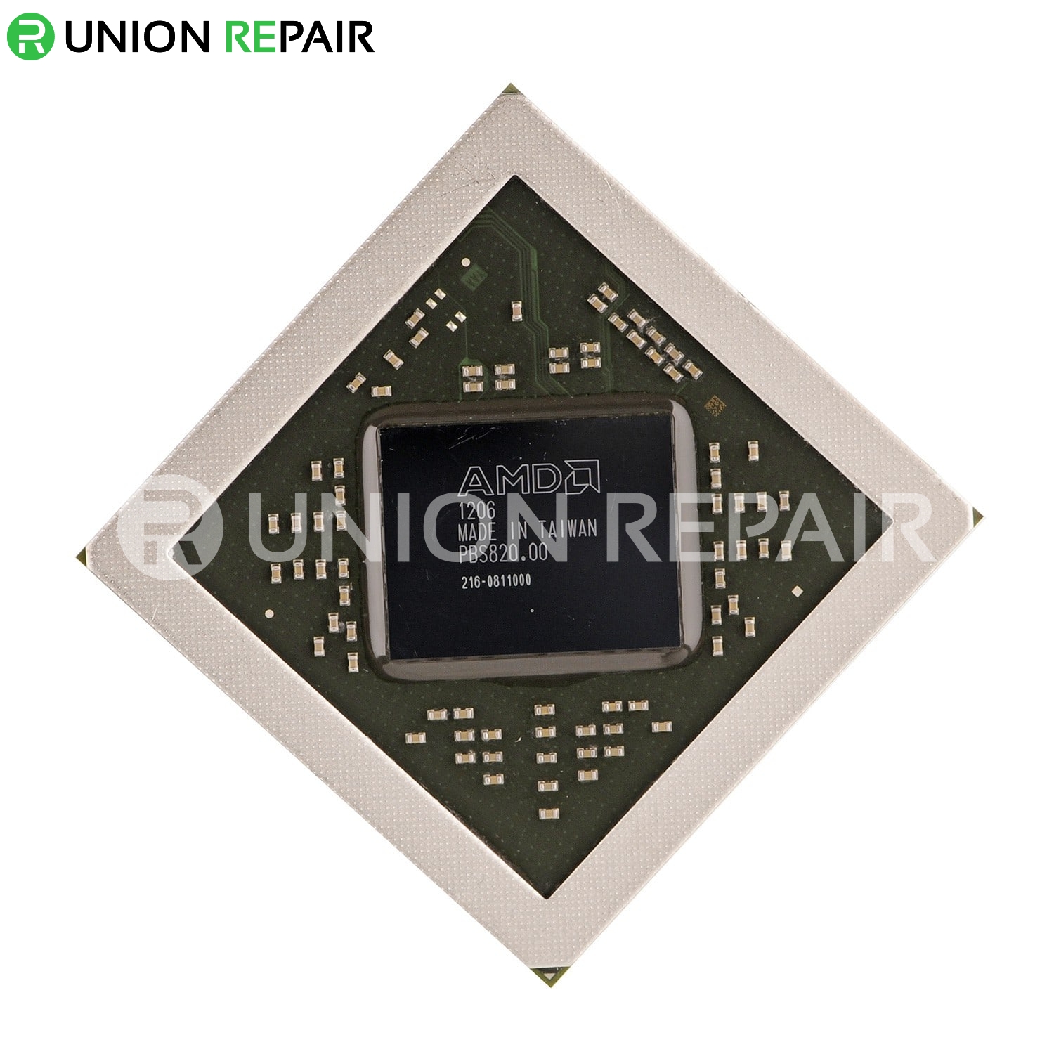 NEW original AMD BGA IC Graphic Chipset 216-0846081 Chip