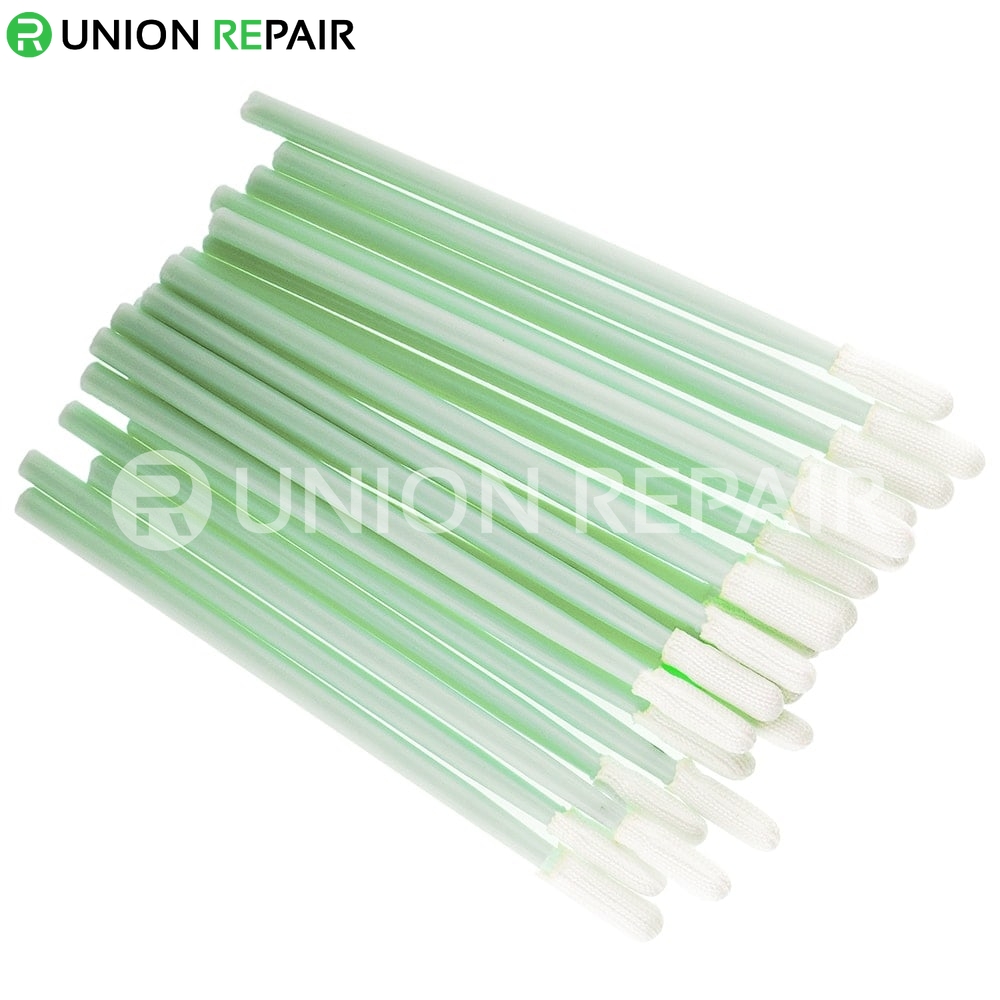 The Practical Cotton Swabs of Dust Cloth