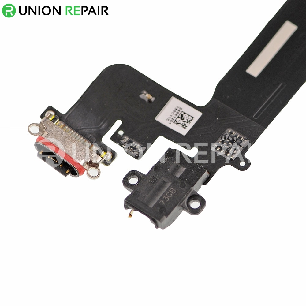 Replacement for OnePlus 5 USB Charging Port Assembly