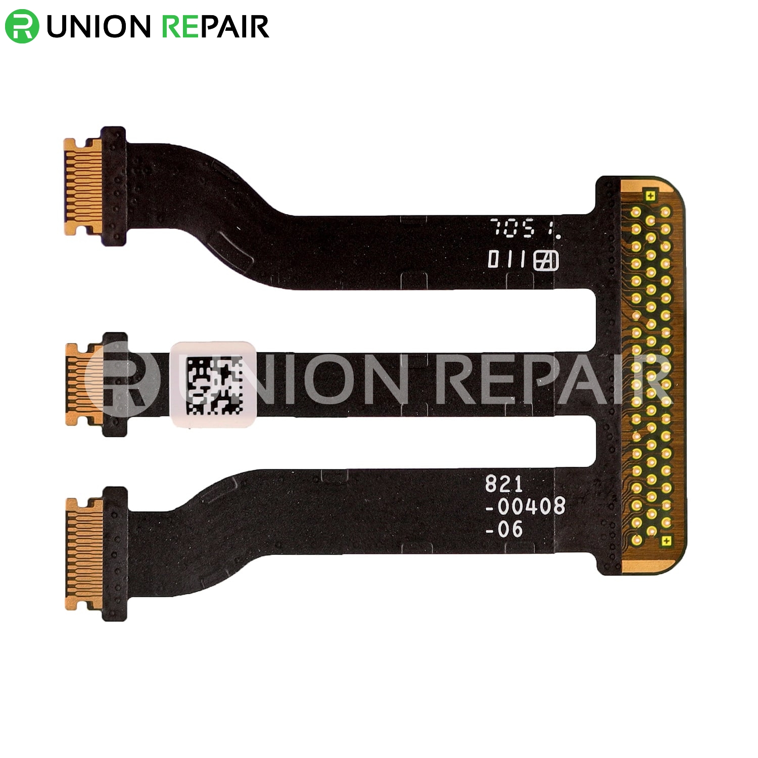 Replacement For Apple Watch 2st Gen 38mm LCD Flex Connetor
